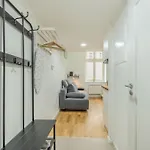 Quiet Loft - 1 - Elevator - Self Check In