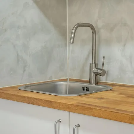 Homely I 28m2 Loft I Elevator I Self Check-in Διαμέρισμα