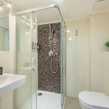 Homely I 28m2 Loft I Elevator I Self Check-in Διαμέρισμα *