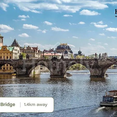 Homely I 28m2 Loft I Elevator I Self Check-in *