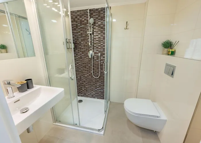 Quiet Loft - 1 - Elevator - Self Check In براغ